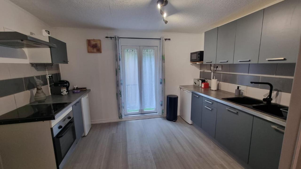 Appartement - Netflix - Marc & Cecile Rethel